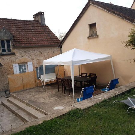 Gîte Du Bouyssou Carsac-Aillac Extérieur photo