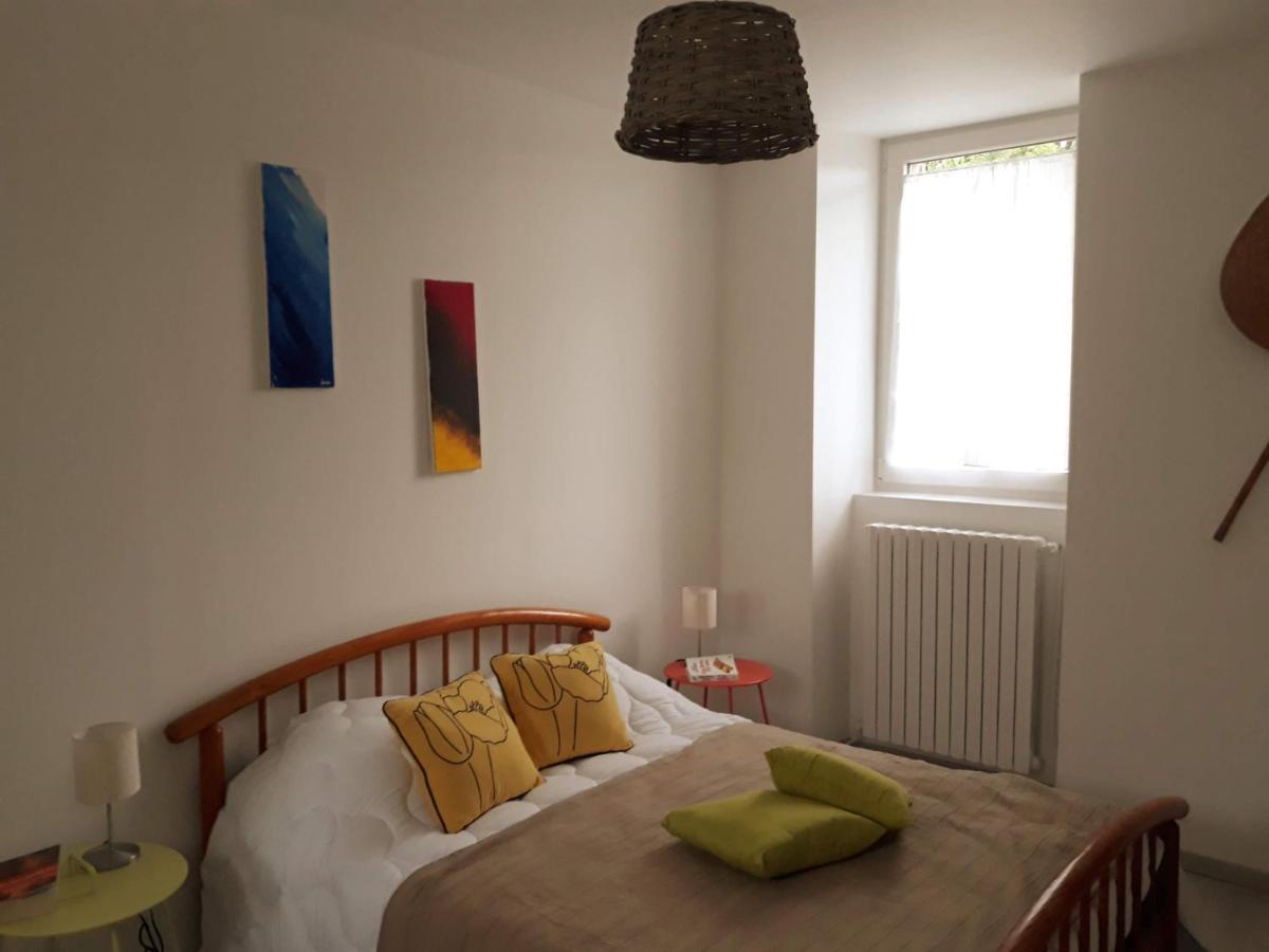 Gîte Du Bouyssou Carsac-Aillac Extérieur photo
