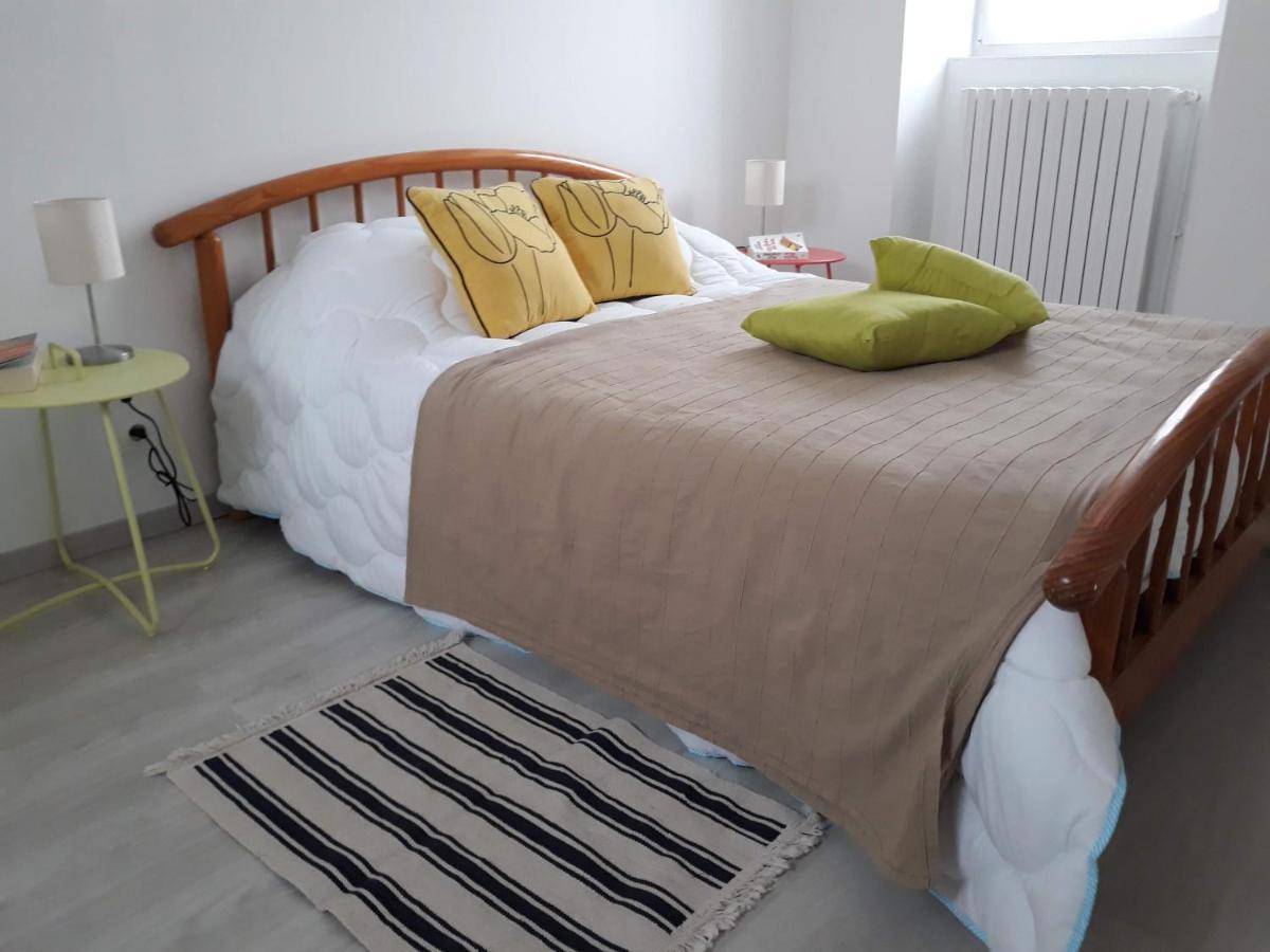 Gîte Du Bouyssou Carsac-Aillac Extérieur photo