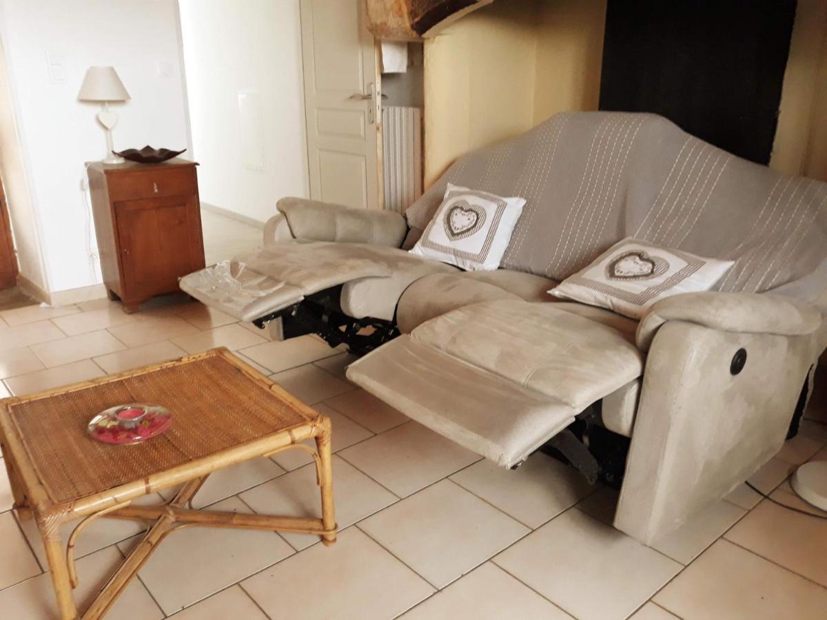 Gîte Du Bouyssou Carsac-Aillac Extérieur photo