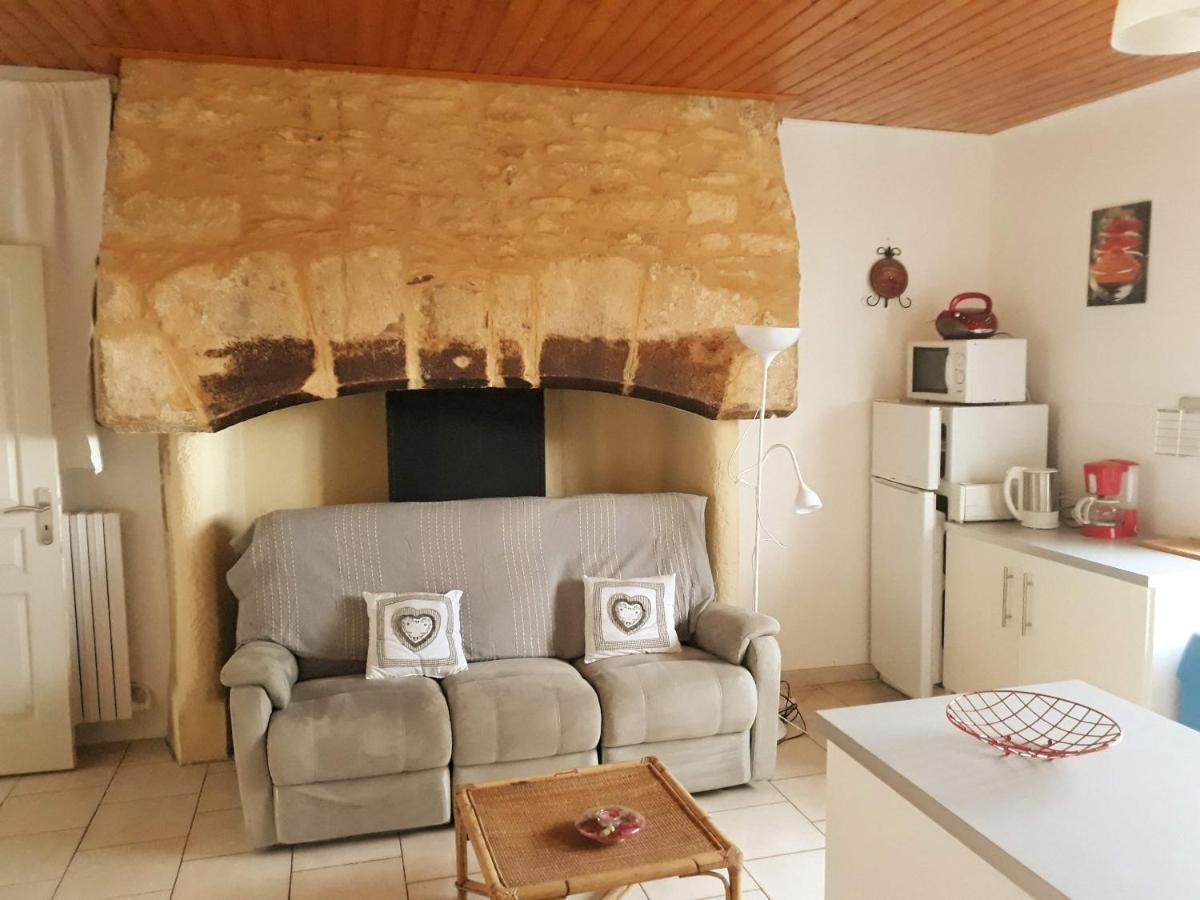 Gîte Du Bouyssou Carsac-Aillac Extérieur photo