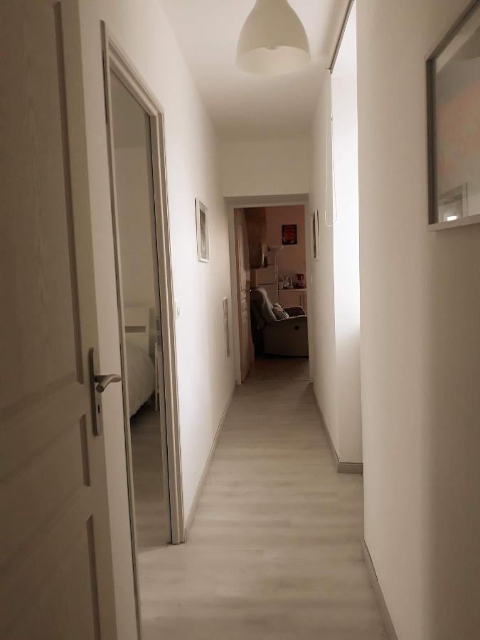 Gîte Du Bouyssou Carsac-Aillac Extérieur photo