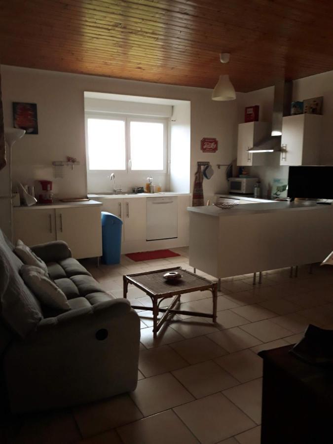 Gîte Du Bouyssou Carsac-Aillac Extérieur photo
