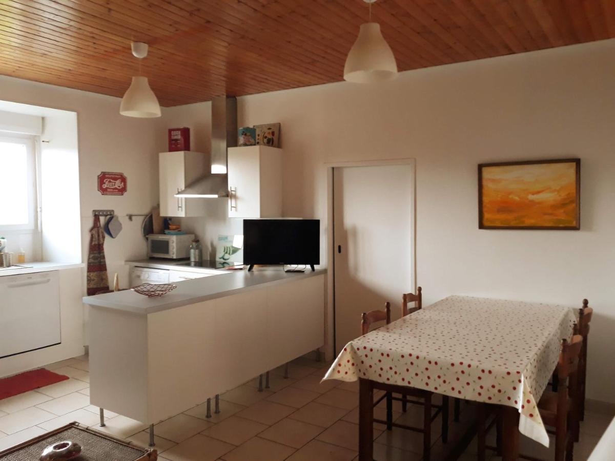 Gîte Du Bouyssou Carsac-Aillac Extérieur photo